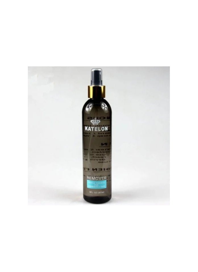 Katelon Double-Sided Hair Extension Removal Spray 