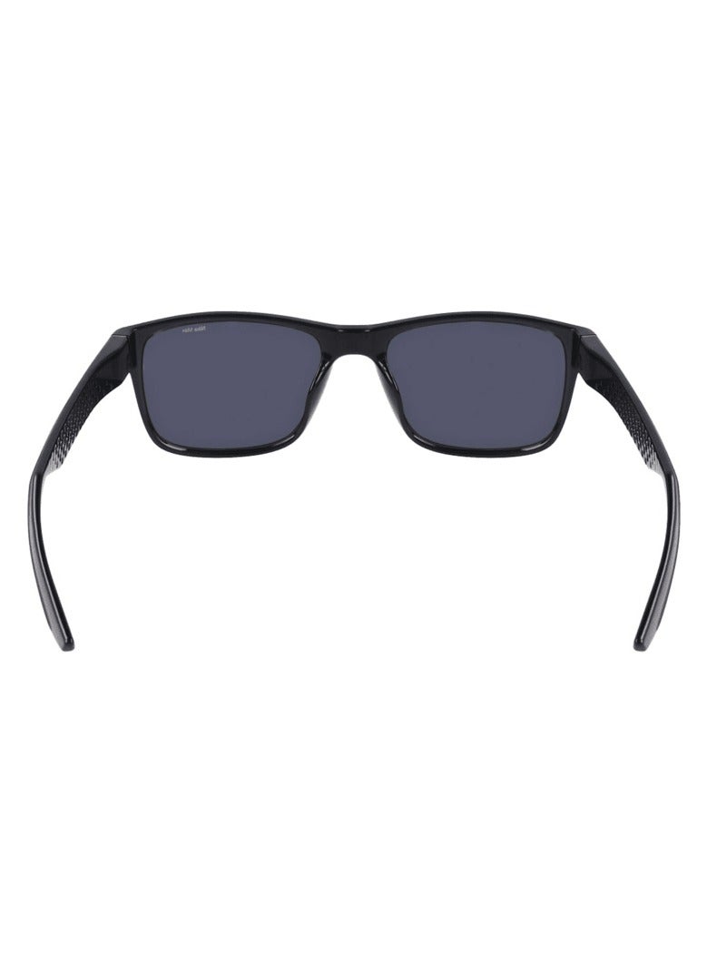 Nike Square EV24011 060 53 Men's Sunglasses - Image 2