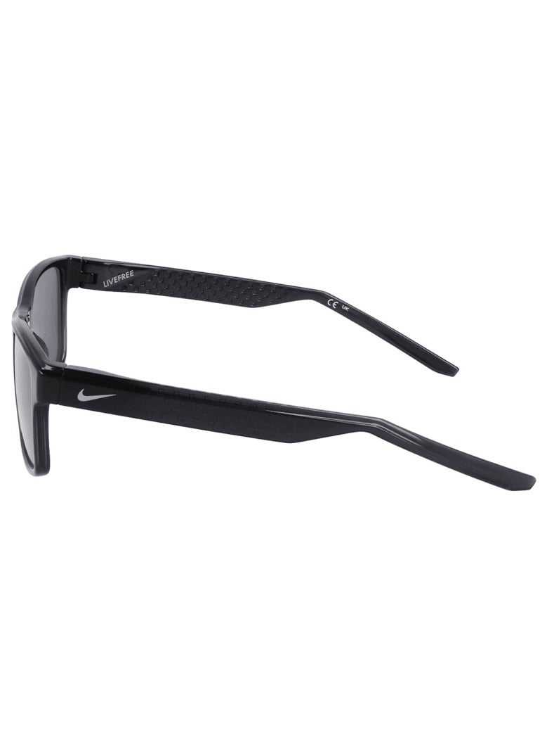 Nike Square EV24011 060 53 Men's Sunglasses - Image 3