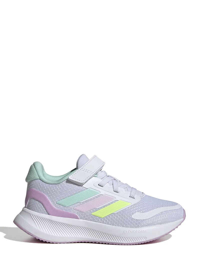 Adidas Kids Runfalcon 5 El C