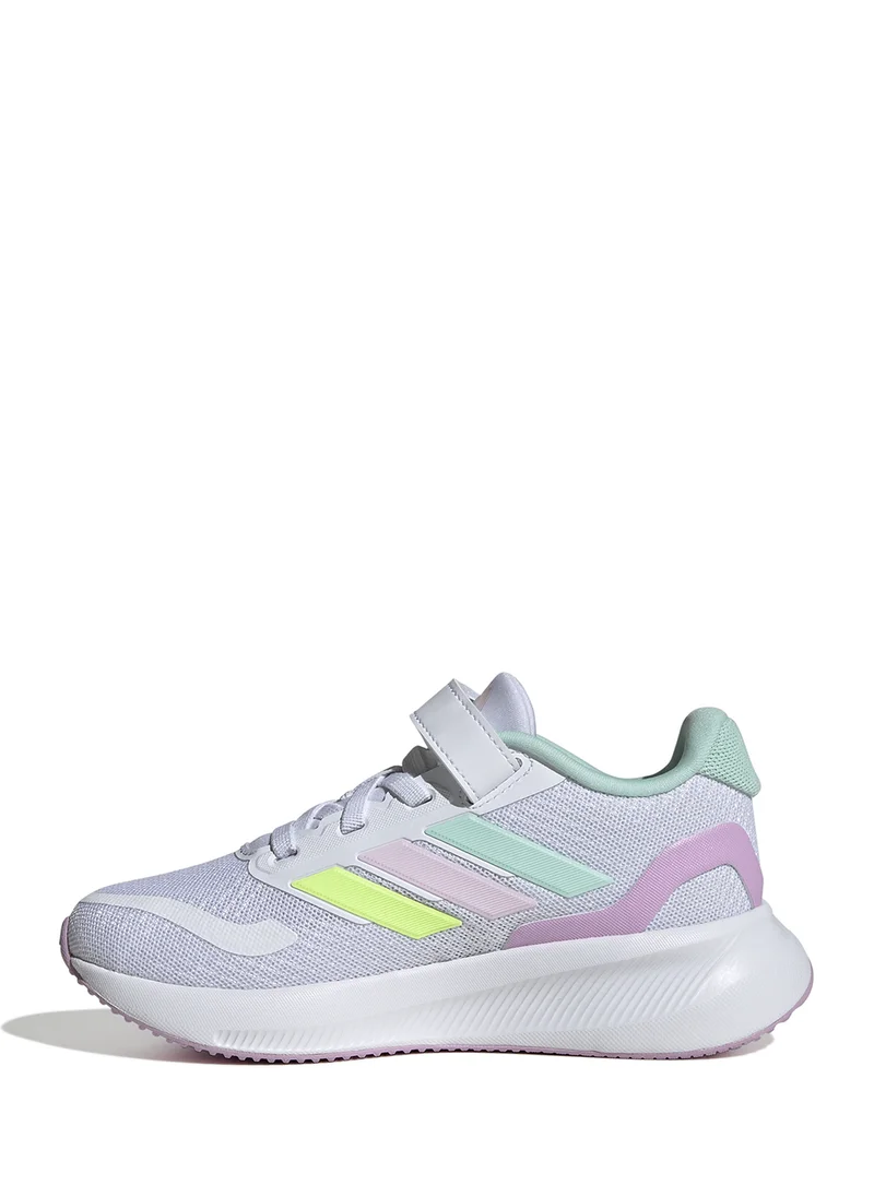 Adidas Kids Runfalcon 5 El C