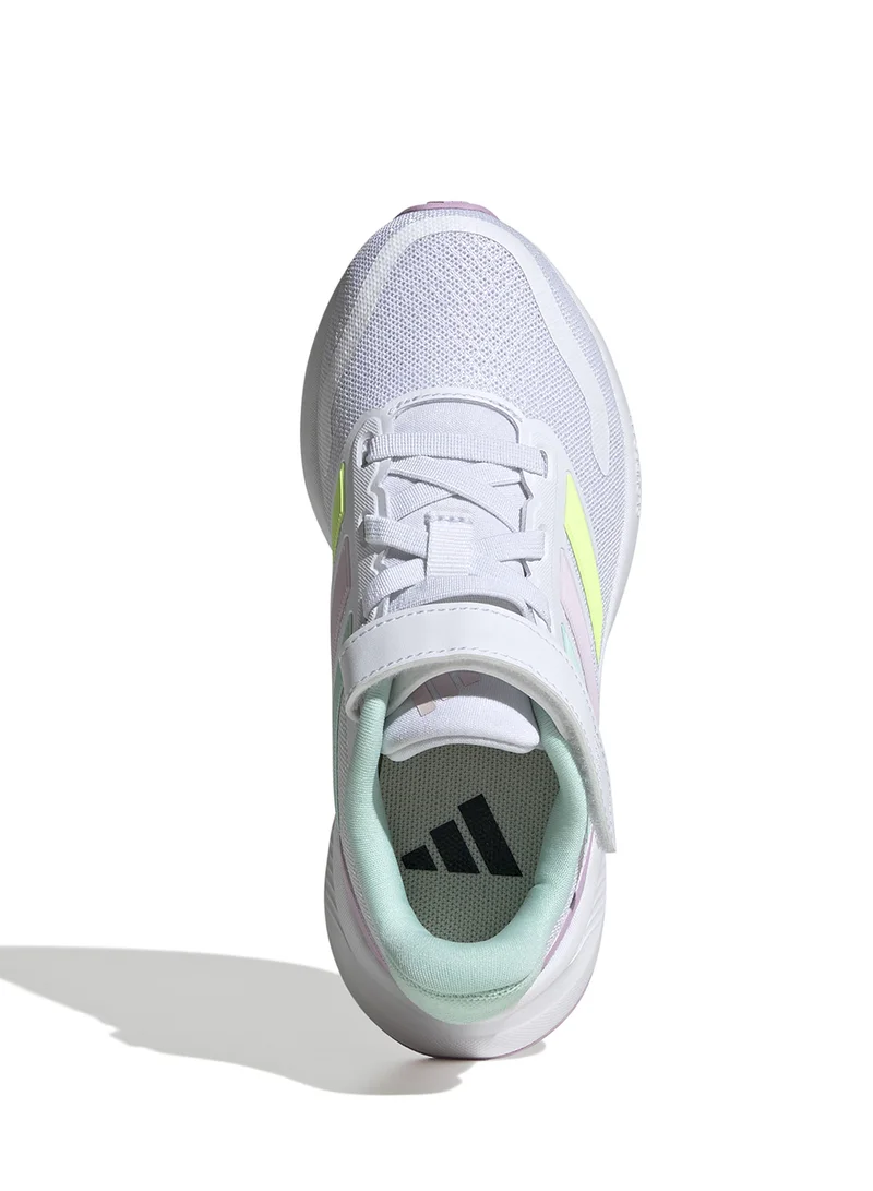 Adidas Kids Runfalcon 5 El C