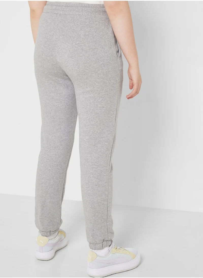 MONKI High Waist Pants