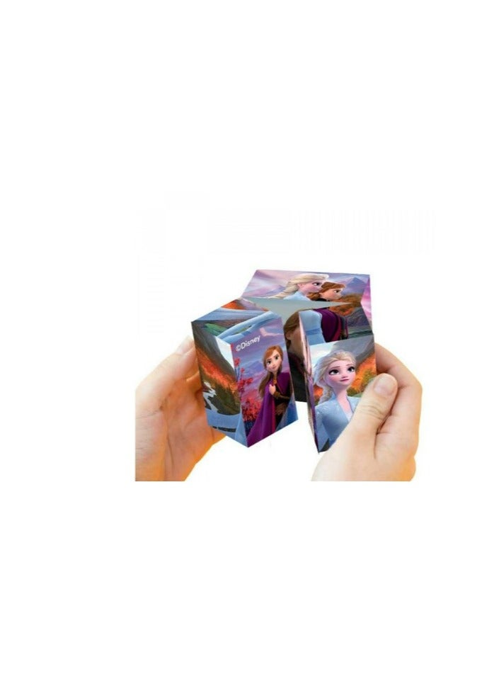 مكعبات ديزني إنفينيتي - فروزن INC902-FR - Image 2