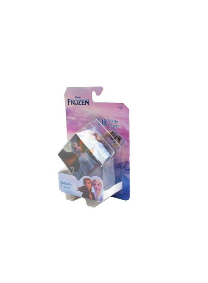 مكعبات ديزني إنفينيتي - فروزن INC902-FR - Image 1