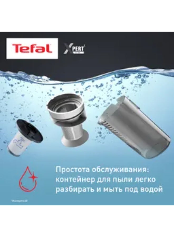 Tefal Cordless Vacuum Cleaner  X-Pert 6.60 - Image 5
