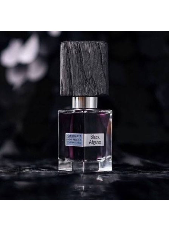 Nasomatto Black Afgano Extrait De Parfum 30ml - Image 4