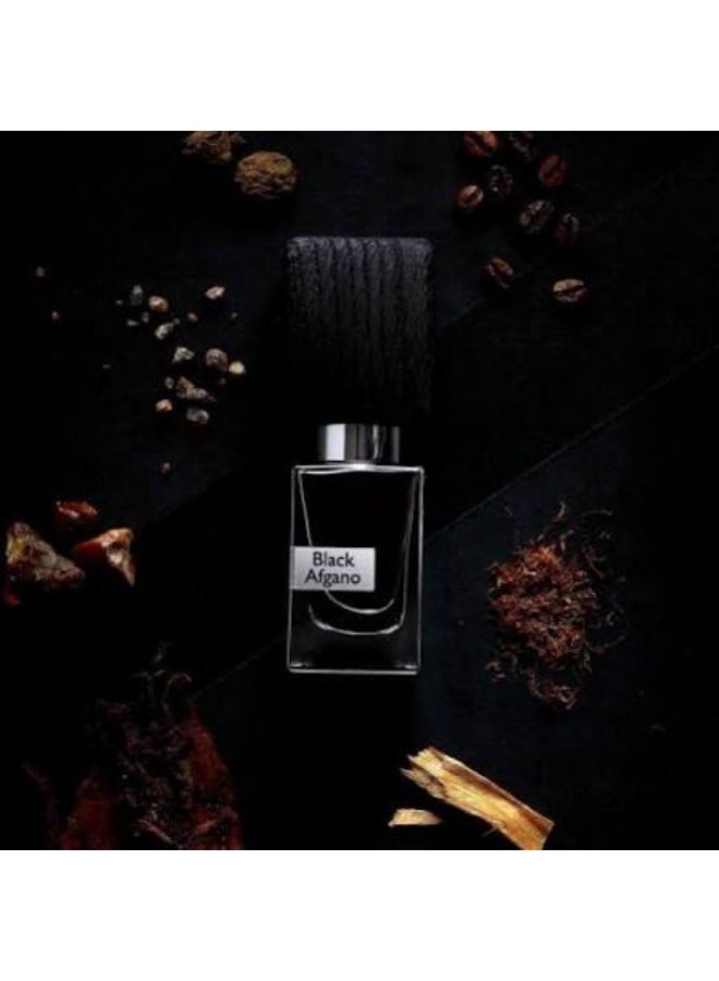 Nasomatto Black Afgano Extrait De Parfum 30ml - Image 2