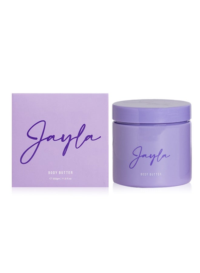 Gela Blooming Bouquet Body Butter - 350g