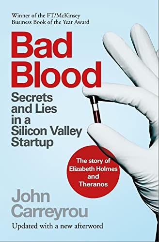 Bad Blood 