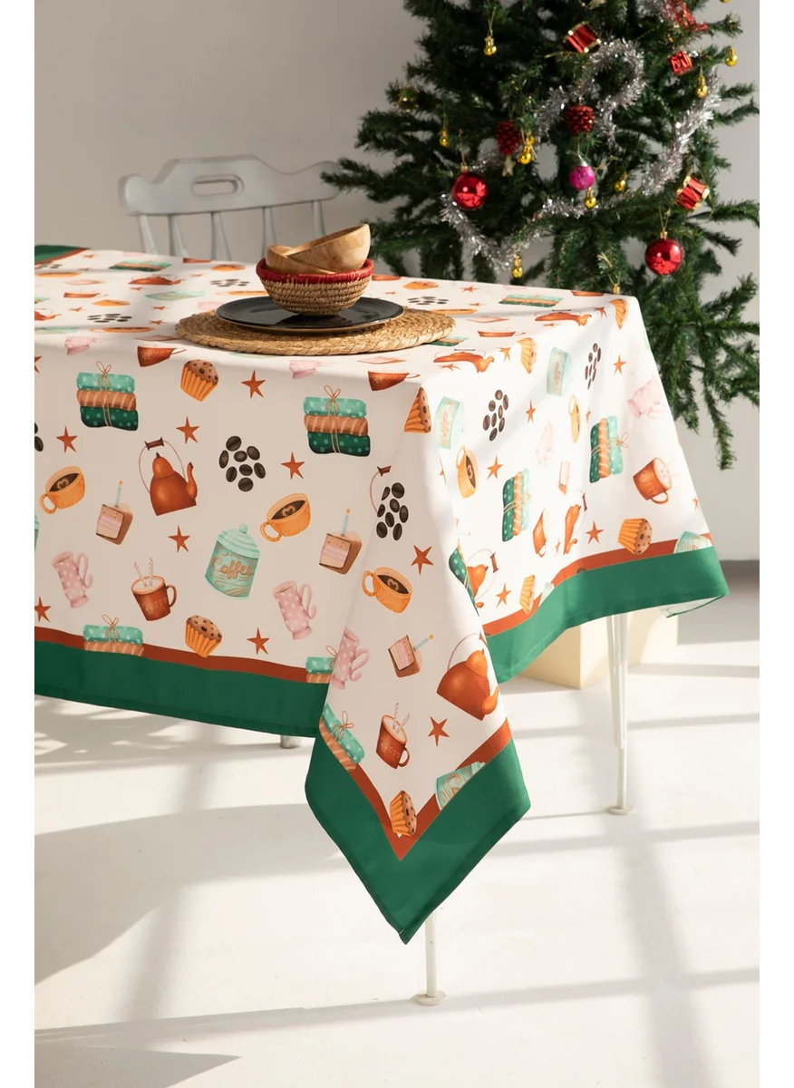 Ays Home Coffee Daily Table Cloth