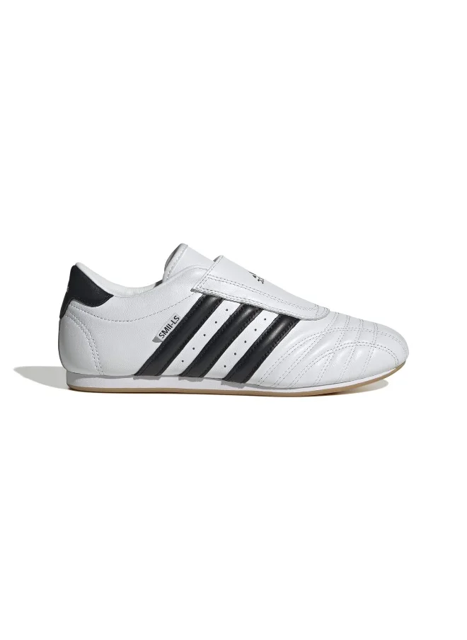 اديداس اوريجينالز adidas TAEKWONDO W White Originals Women Shoes