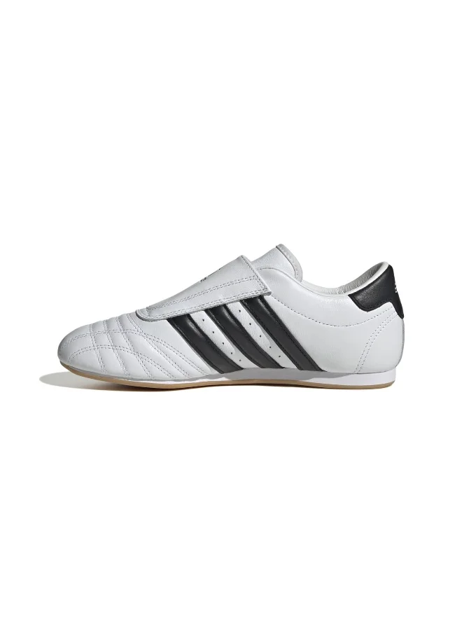 اديداس اوريجينالز adidas TAEKWONDO W White Originals Women Shoes