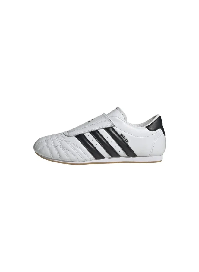 اديداس اوريجينالز adidas TAEKWONDO W White Originals Women Shoes