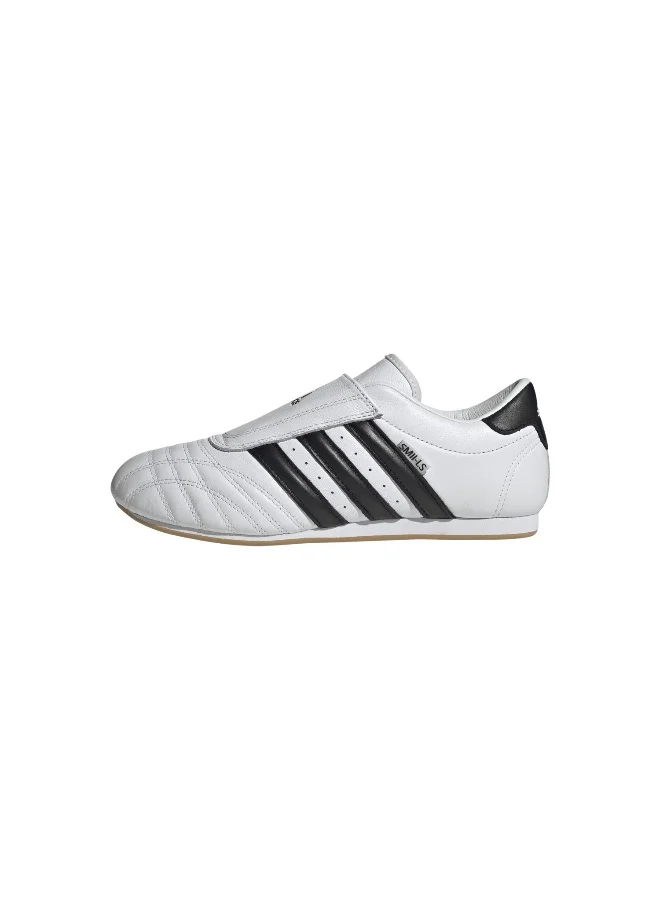 Adidas Adidas Adidas Taekwondo W White Originals Shoes For Women