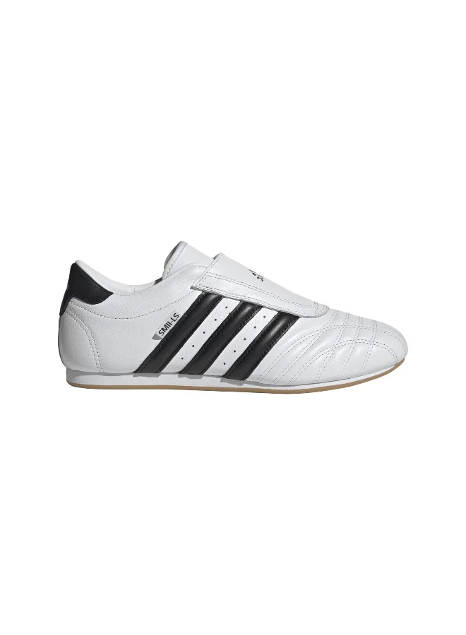 Adidas Adidas Adidas Taekwondo W White Originals Shoes For Women
