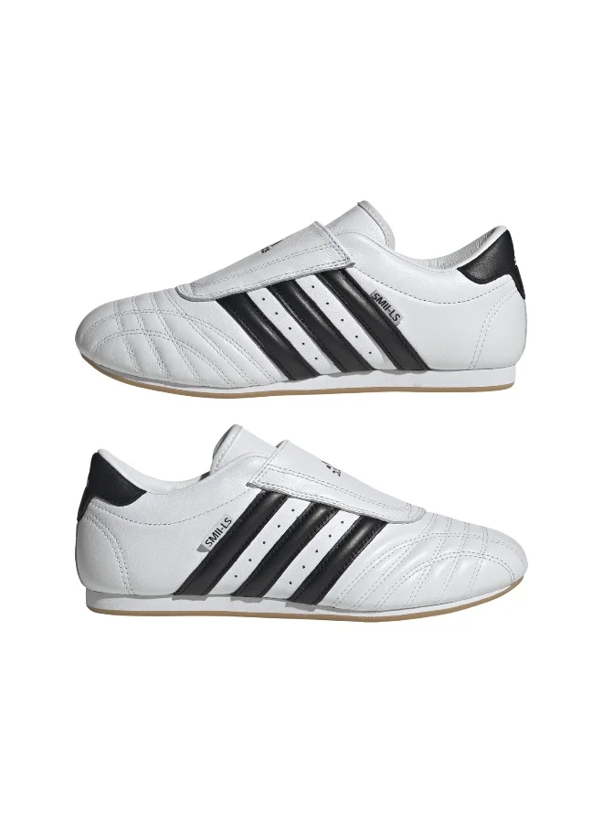 Adidas Adidas Adidas Taekwondo W White Originals Shoes For Women