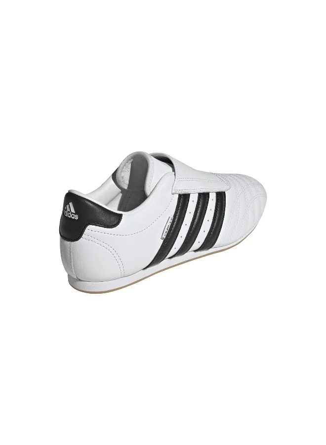 Adidas Adidas Adidas Taekwondo W White Originals Shoes For Women