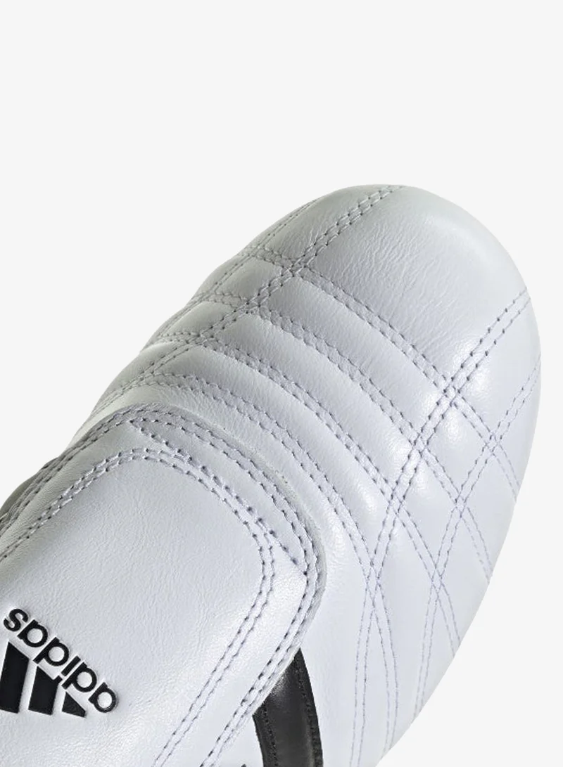 Adidas Taekwondo W White Originals Shoes