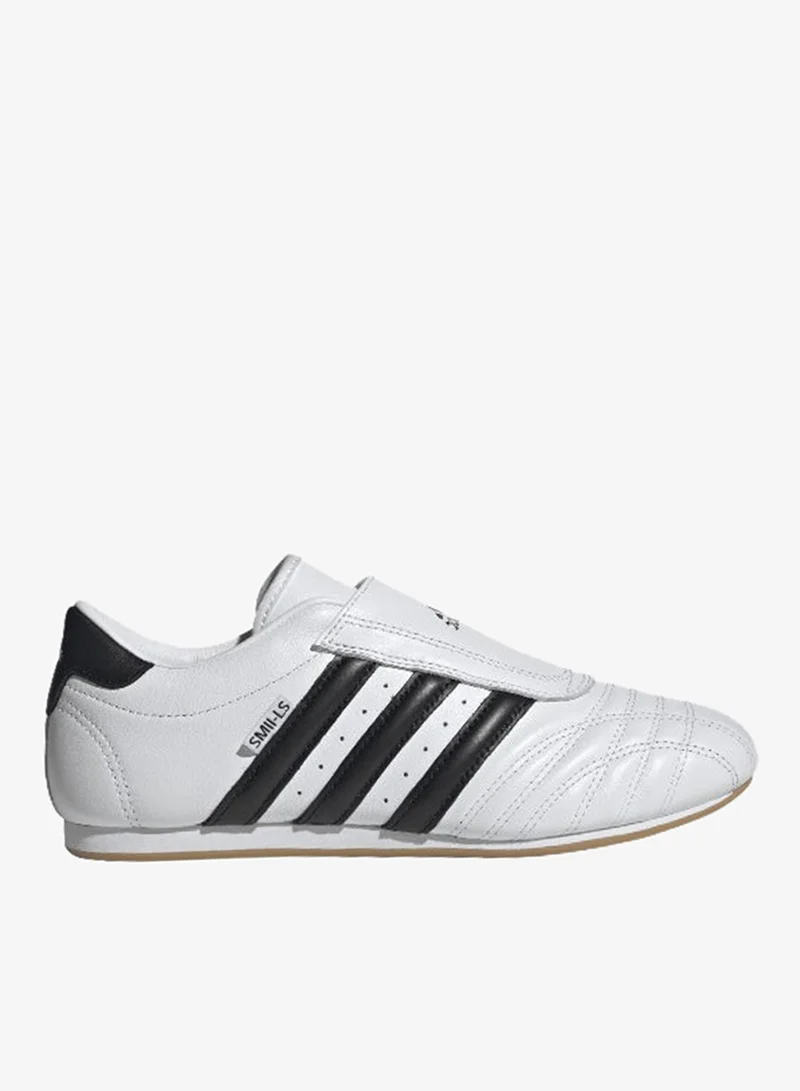 Adidas Taekwondo W White Originals Shoes