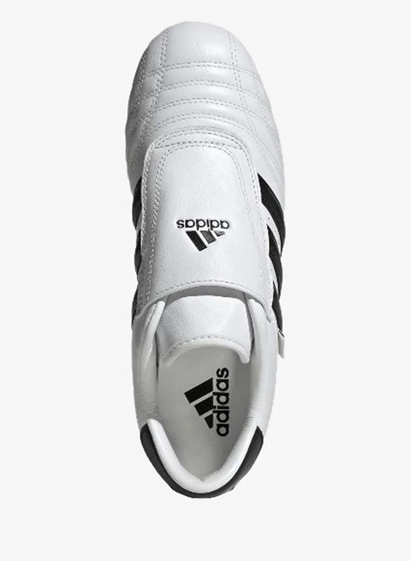adidas Originals FTWWHT/CBLACK/GUM3 Taekwondo W White Originals Shoes  | Best Price UAE