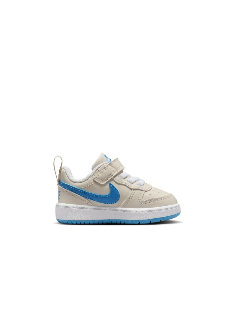 Nike Kids Court Borough Low Recraft