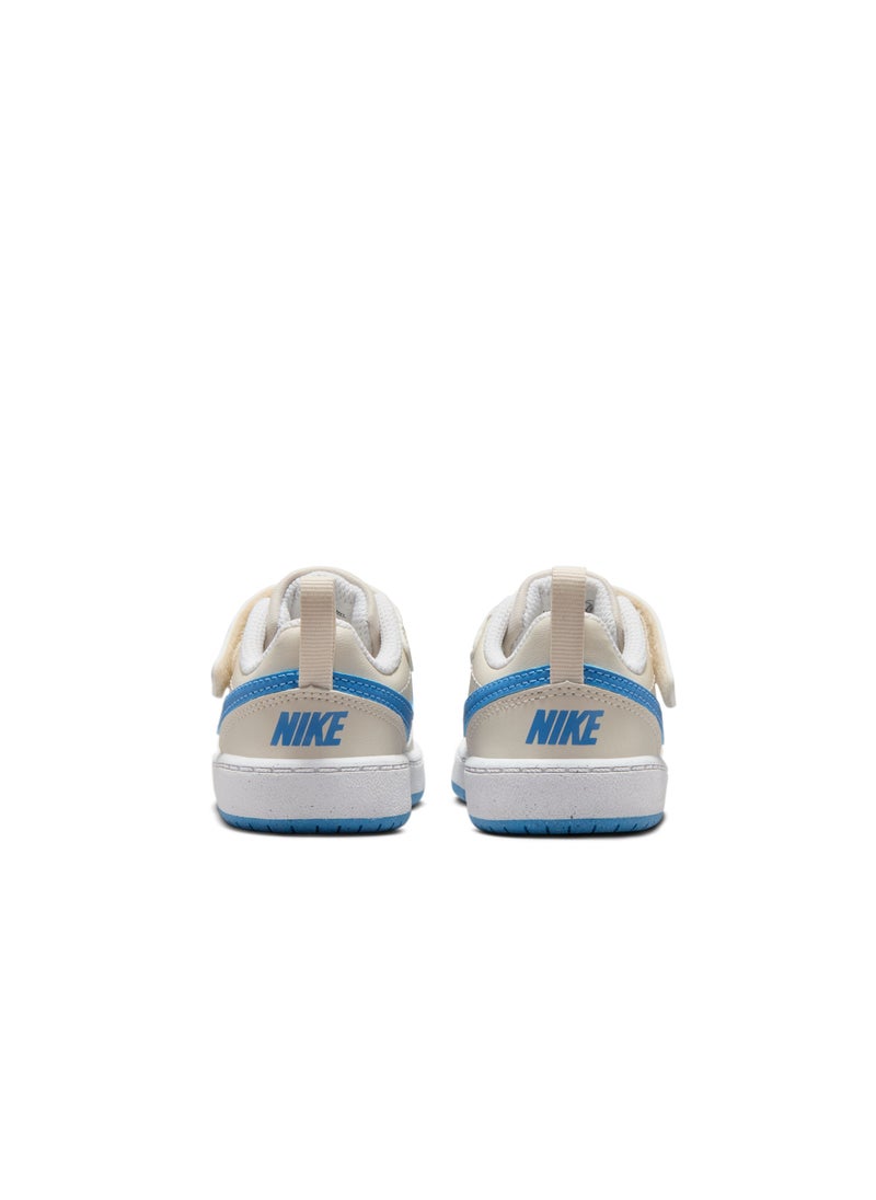 Nike Kids Court Borough Low Recraft  - Image 4