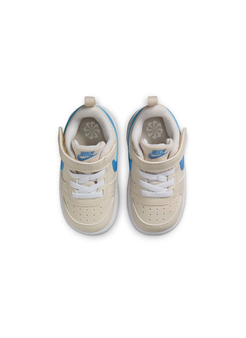 Nike Kids Court Borough Low Recraft  - Image 5
