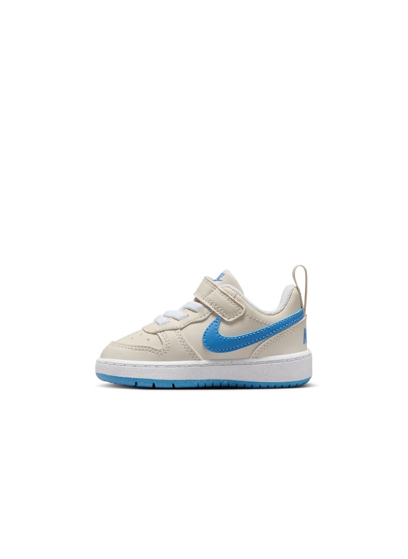 Nike Kids Court Borough Low Recraft  - Image 2