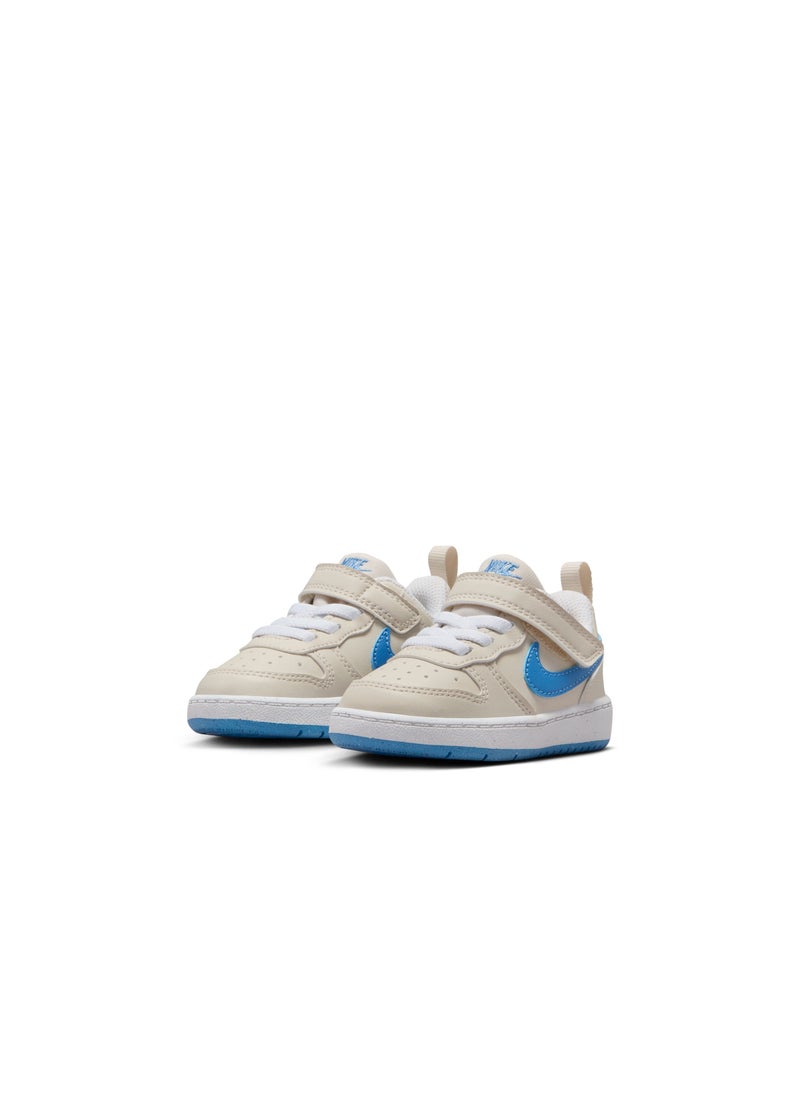 Nike Kids Court Borough Low Recraft  - Image 3