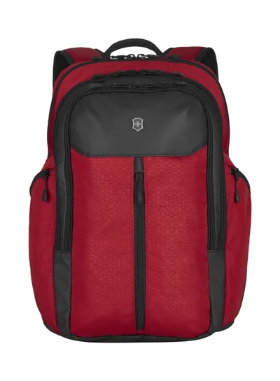 Victorinox Altmont Original Vertical-Zip Laptop Backpack Red
