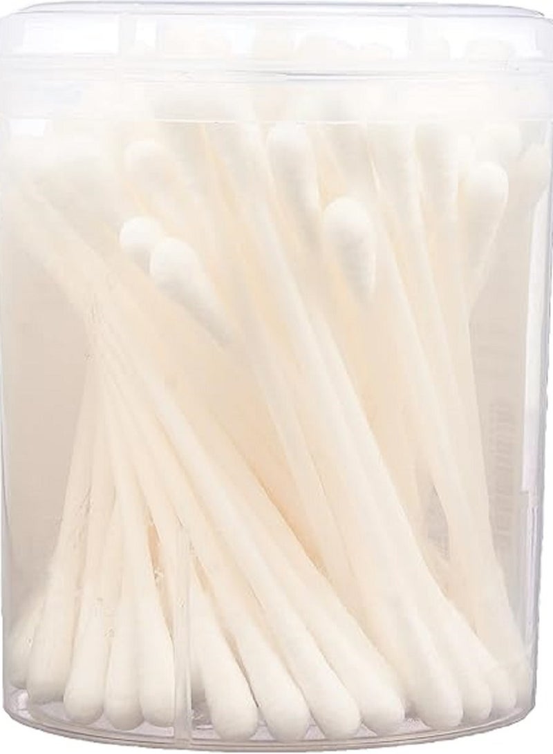 Fe Cotton Swabs 100 Pcs - Image 2
