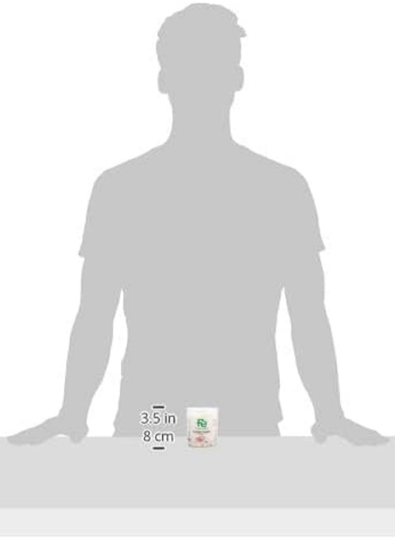 Fe Cotton Swabs 100 Pcs - Image 3