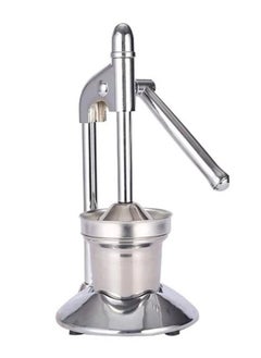 ALMUFARREJ Pressed Orange Juicer  - Image 1
