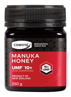 Comvita UMF 10+ Manuka Honey 250g 