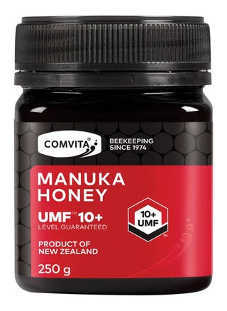 UMF 10+ Manuka Honey 250g - pzsku/Z08E38A8ED4B92199C68FZ/45/_/1732788479/ca28dcfb-54ce-4a75-8107-456f69a6d05f