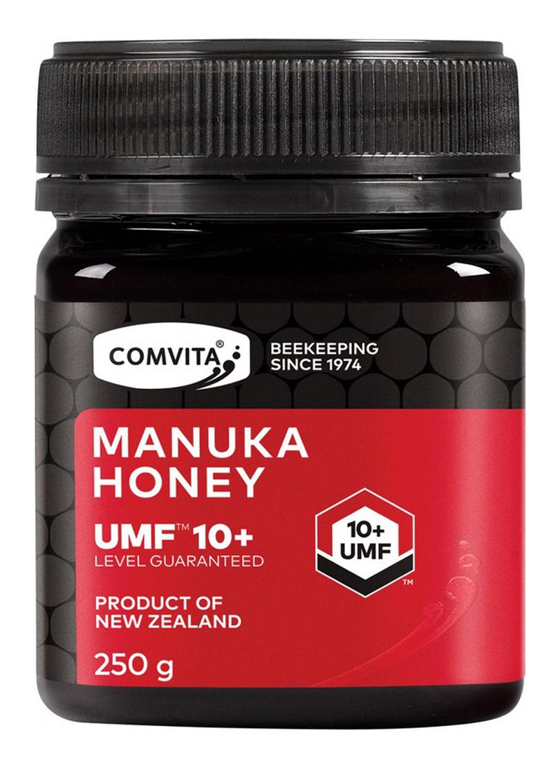 Comvita - UMF 10+ Manuka Honey 250g - Image 1