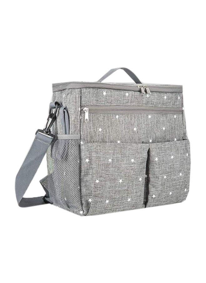 Beauenty - Baby Diaper Bag With High-quality Material and Adjustable Strap for Easy Carrying - Image 1