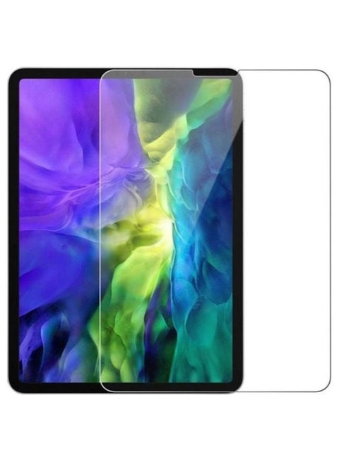 Tempered Glass Screen Protector For Apple IPad10.9 Inches, Clear