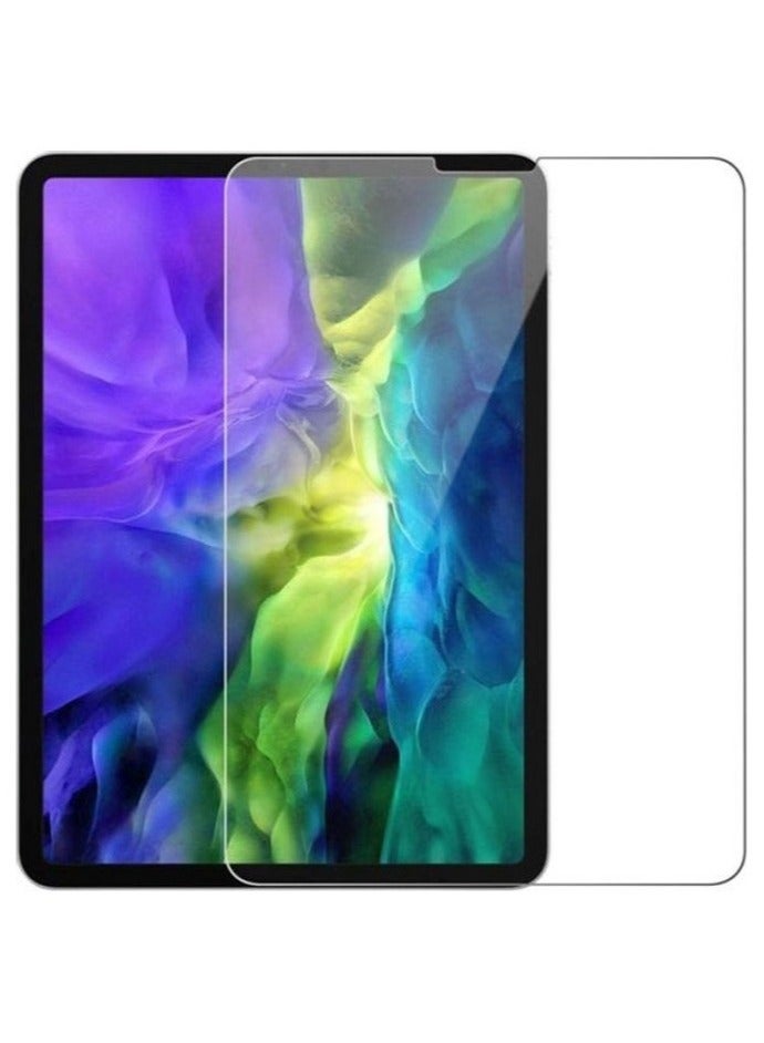 Tempered Glass Screen Protector For Apple IPad10.9 Inches, Clear