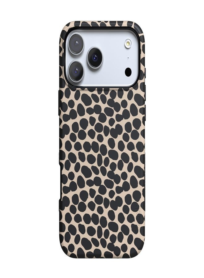 Casely Alex Case | Lost in Spots | Cheetah Print | Compatible with MagSafe | Bold Protective Design - Image 1