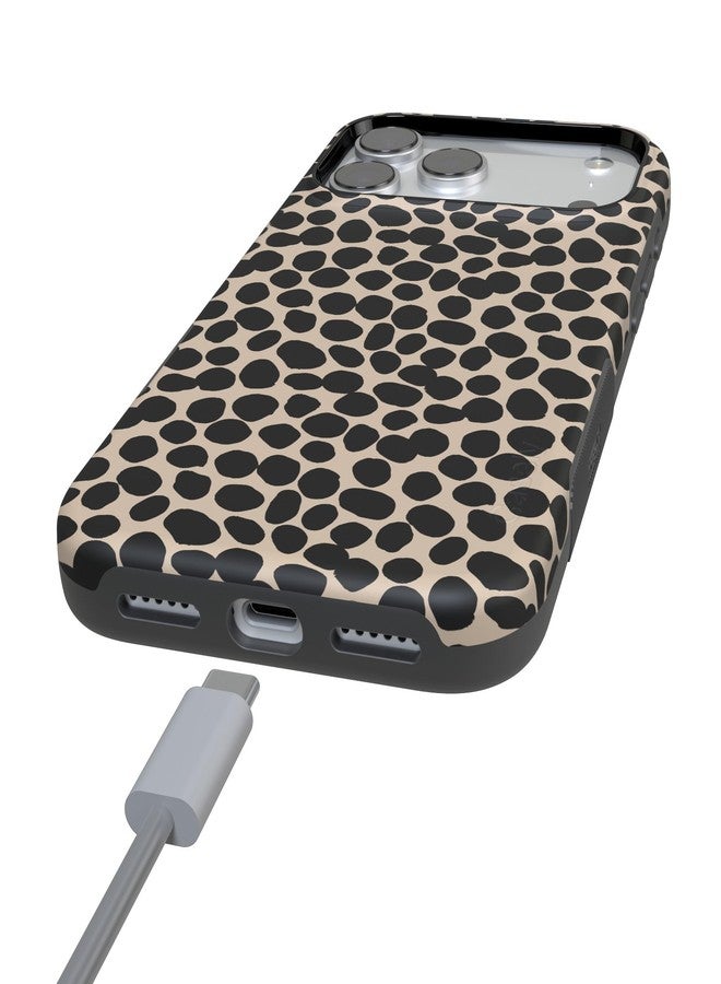 Casely Alex Case | Lost in Spots | Cheetah Print | Compatible with MagSafe | Bold Protective Design - Image 5