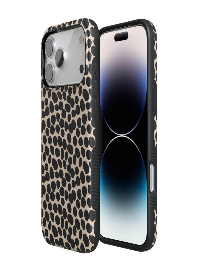 Casely Alex Case | Lost in Spots | Cheetah Print | Compatible with MagSafe | Bold Protective Design - Image 2