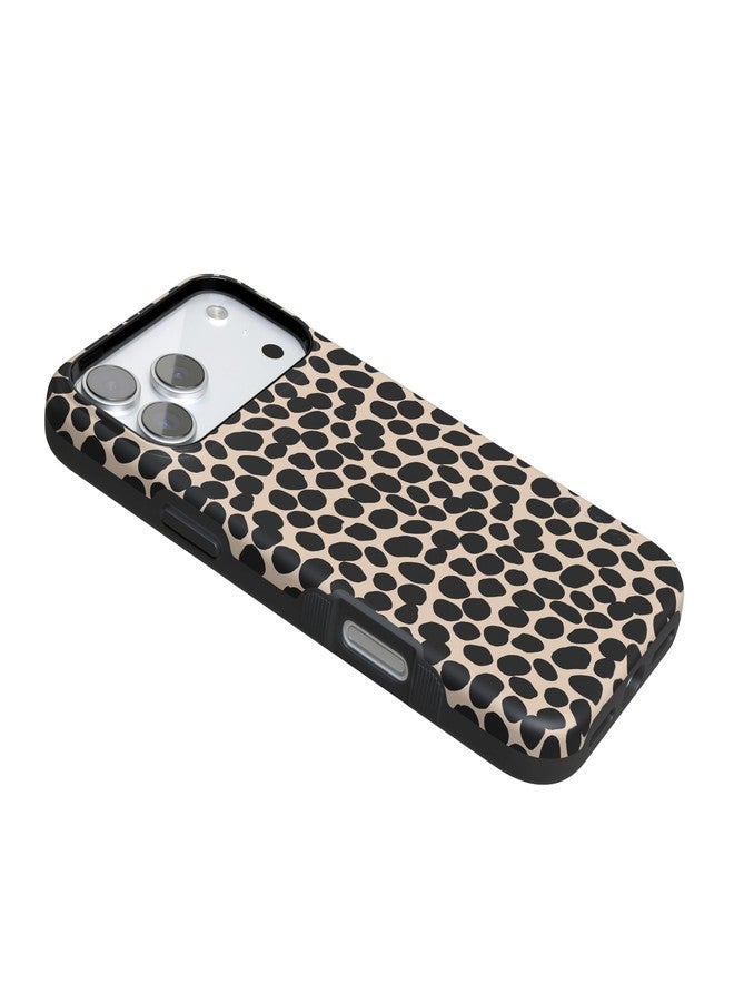 Casely Alex Case | Lost in Spots | Cheetah Print | Compatible with MagSafe | Bold Protective Design - Image 3