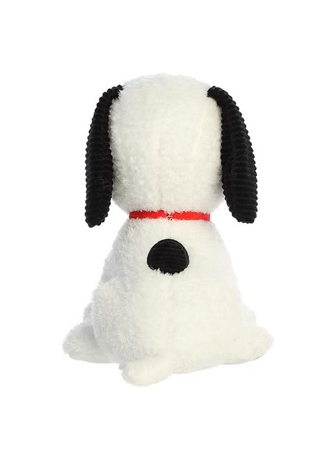 AURORA دمية سنوبي™ المحشوة بحدود 75 عامًا من أروورا® أدوابل بيناتس® - ألعاب مرخصة رسميًا لجميع معجبي سنوبي - هدية تذكارية للبالغين واحتفالات عيد الميلاد - 10 بوصات - Image 4