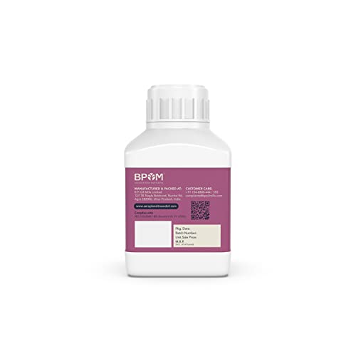 AEROPLANE - Danish Oil - Unique Linseed Oil Blend for Wood Finishing & Restoration - Natural Finish | 250 ML - Image 2