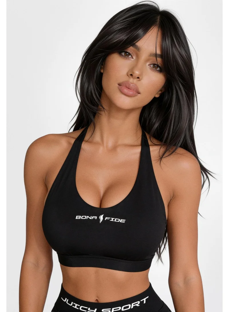 بونا فيدي Bona Fide Sport Bras for Women - High Impact Sports Bras with High Support for Womens - Designed for Gym, Running and Fitness