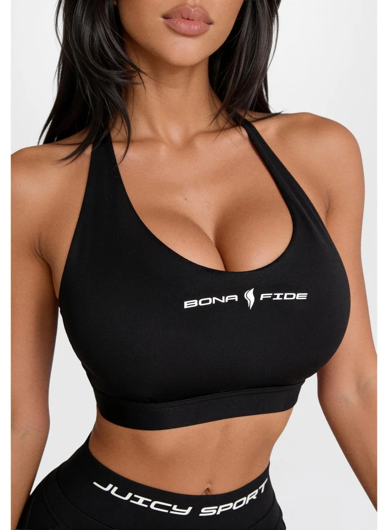 بونا فيدي Bona Fide Sport Bras for Women - High Impact Sports Bras with High Support for Womens - Designed for Gym, Running and Fitness