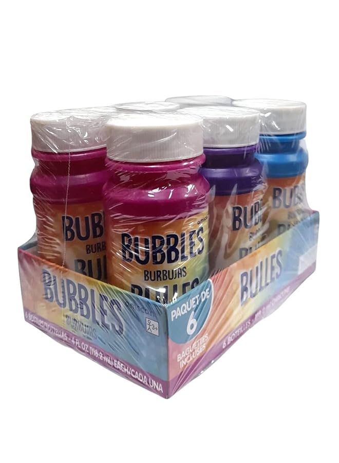 أمسكان مجموعة هدايا الفقاعات - Image 2