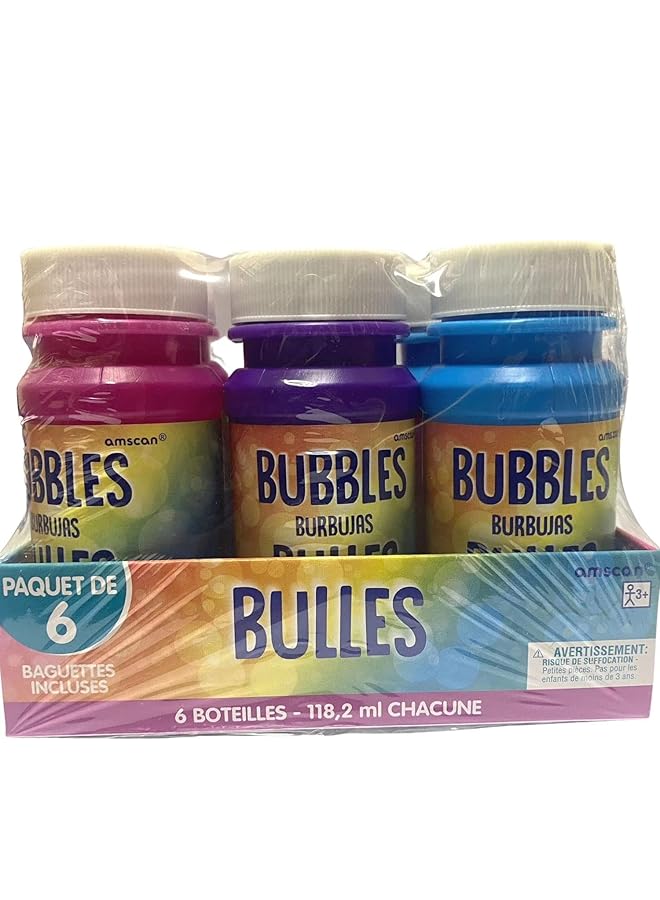 أمسكان مجموعة هدايا الفقاعات - Image 1